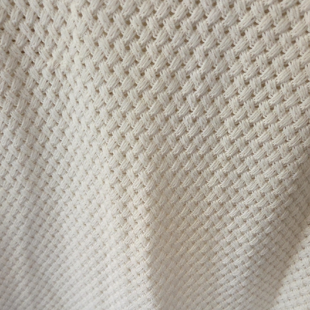 Lety & Me Textured Knit Sweater - Picture 5 of 7